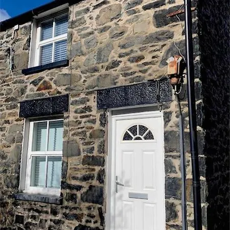 Cosy Cottage, Nr Betws Y Coed. Llanrwst Exterior photo
