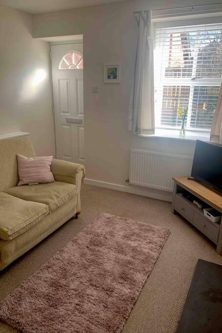 Holiday home Cosy Cottage, Nr Betws Y Coed. Llanrwst