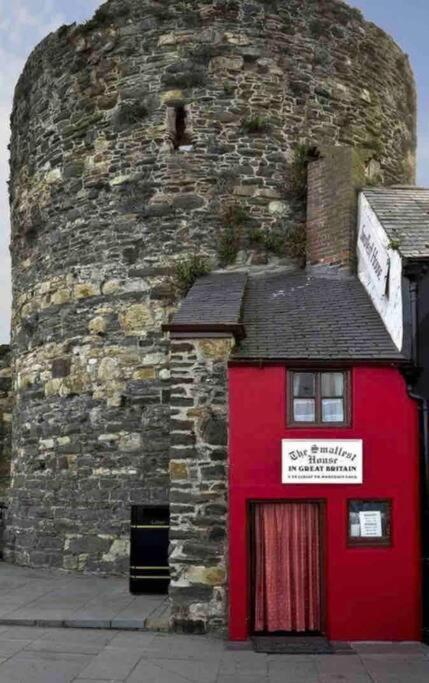 Holiday home Cosy Cottage, Nr Betws Y Coed. Llanrwst